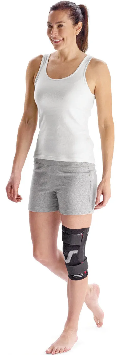 DONJOY Stabilax Knee Brace