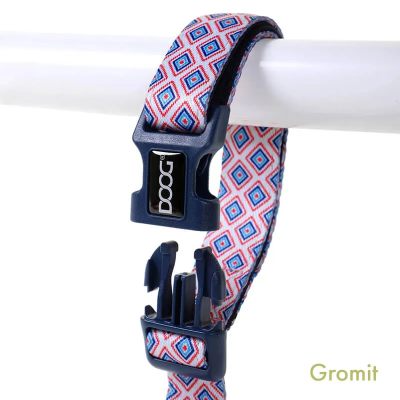 DOOG 'Clip-It' Neoprene Leash