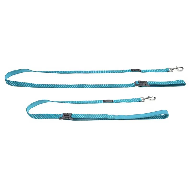 DOOG 'Clip-It' Neoprene Leash