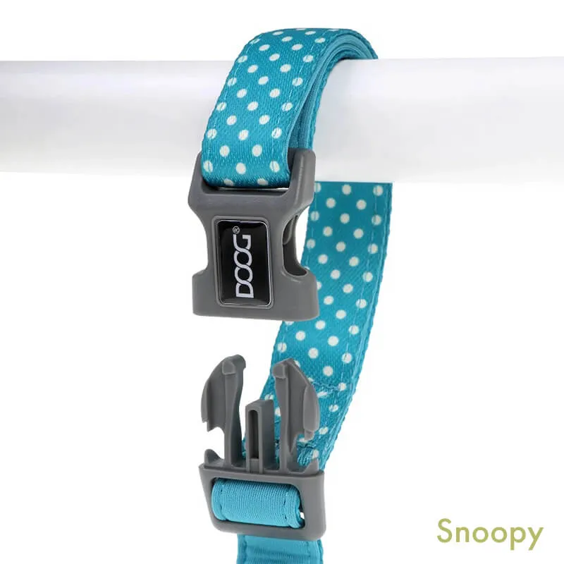 DOOG 'Clip-It' Neoprene Leash