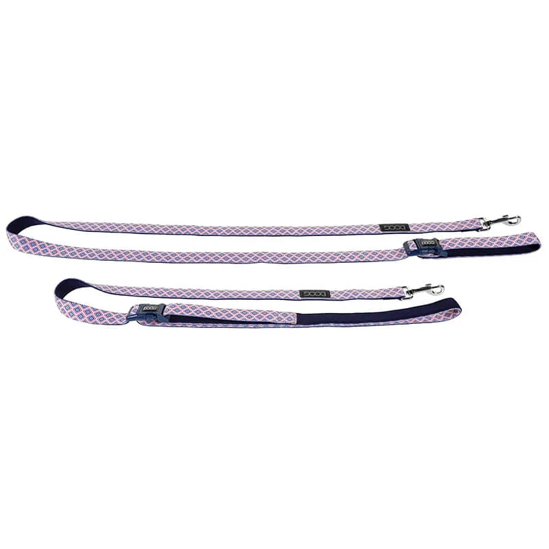 DOOG 'Clip-It' Neoprene Leash