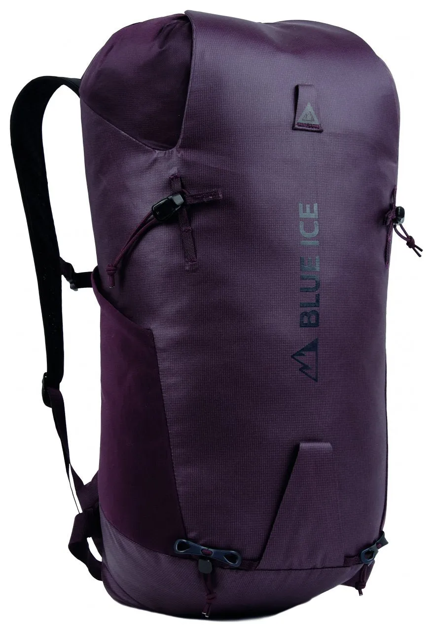 Dragonfly (26L), ultralight alpine backpack