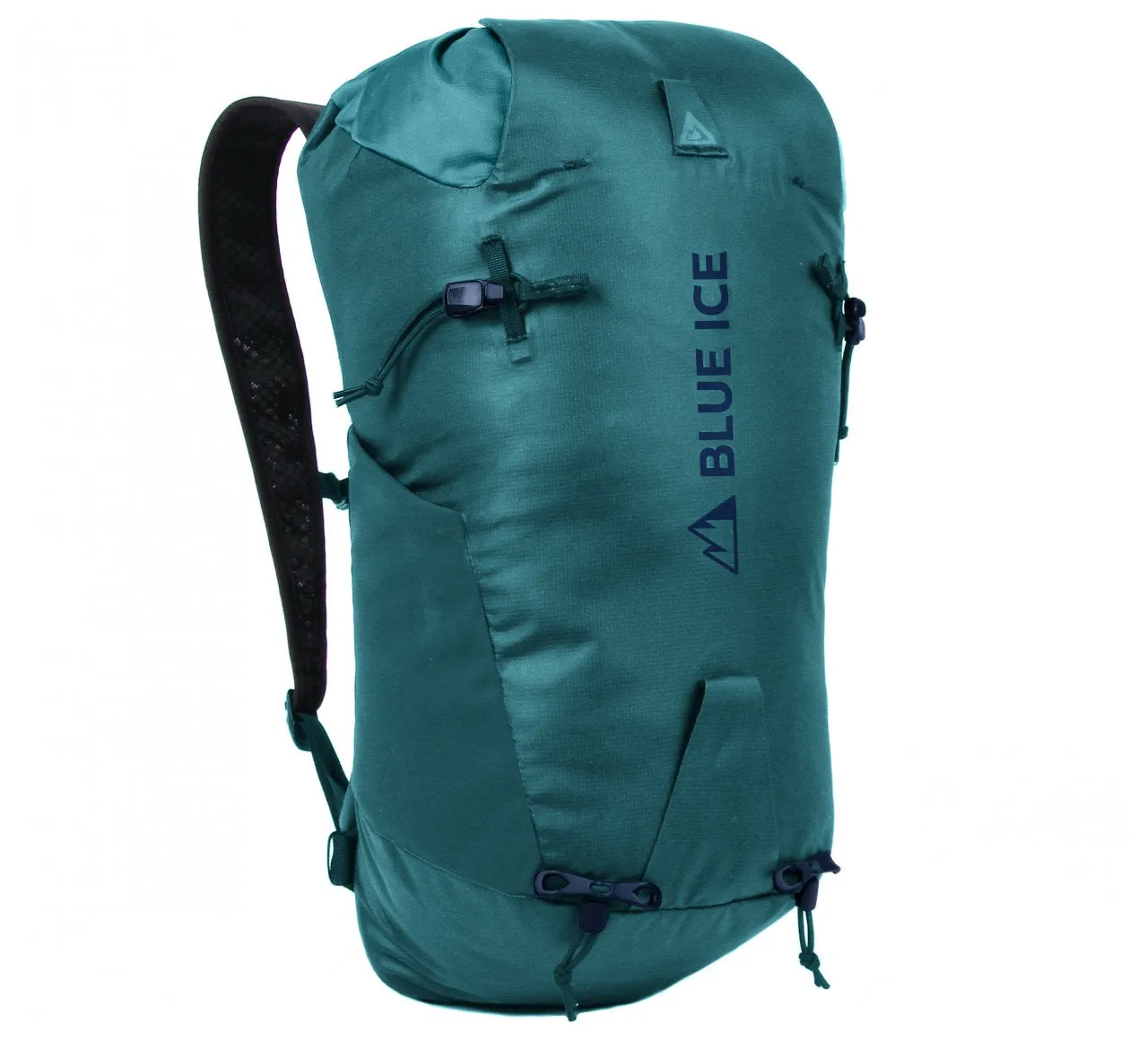 Dragonfly (26L), ultralight alpine backpack