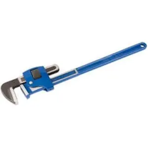 Draper Adjustable Pipe Wrench, 600Mm Dr-78921
