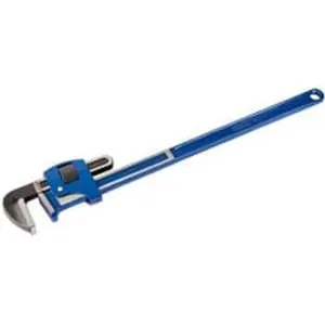 Draper Adjustable Pipe Wrench, 900Mm Dr-78922