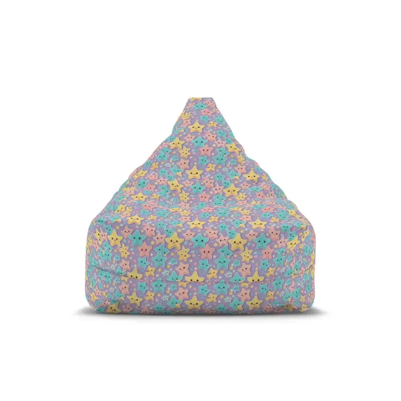 Durable Starfish Bean Bags Coastal Charm