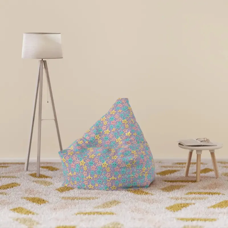 Durable Starfish Bean Bags Coastal Charm