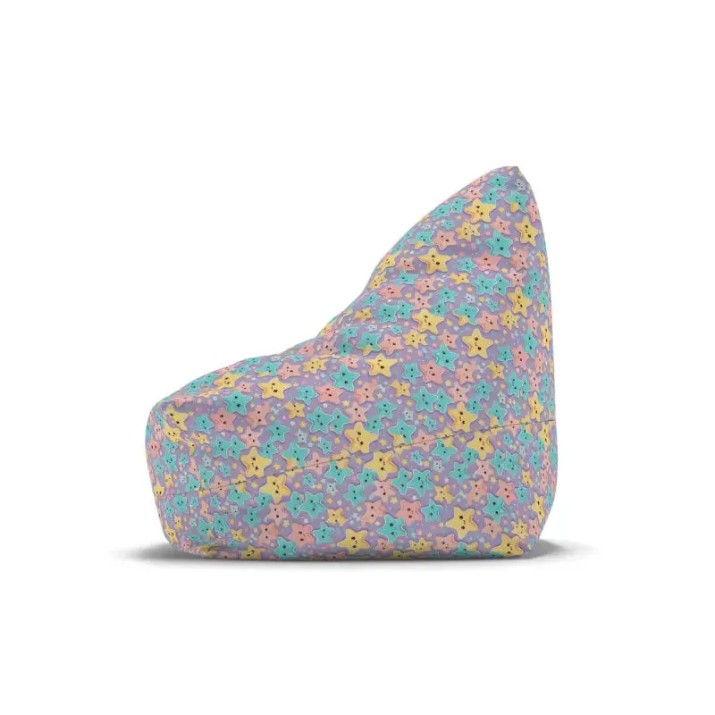 Durable Starfish Bean Bags Coastal Charm
