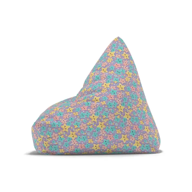 Durable Starfish Bean Bags Coastal Charm