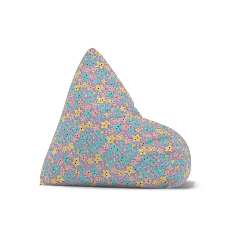Durable Starfish Bean Bags Coastal Charm