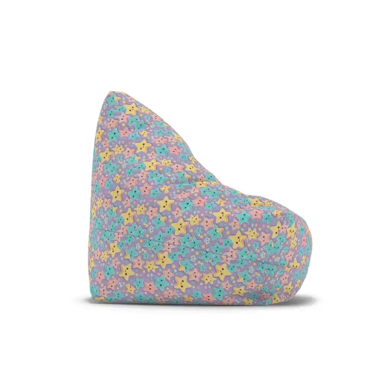 Durable Starfish Bean Bags Coastal Charm
