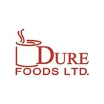 Dure Foods - English Toffee Cappuccino Mix - 6 x 907gr. bags per case