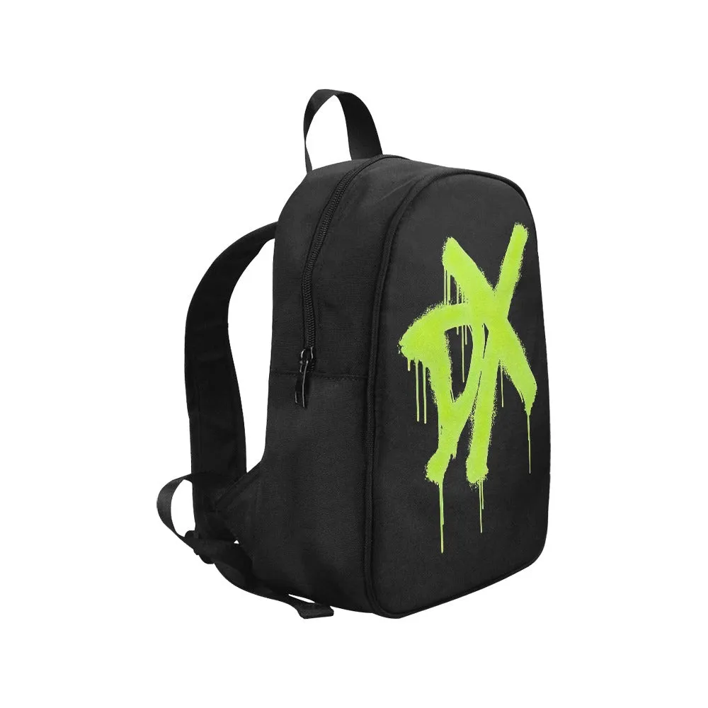 DX D-Generation X Canvas Backpack
