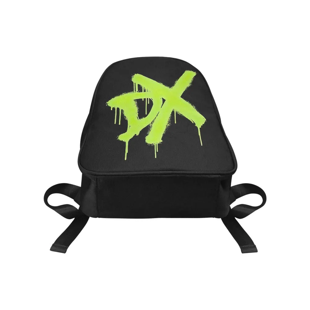 DX D-Generation X Canvas Backpack