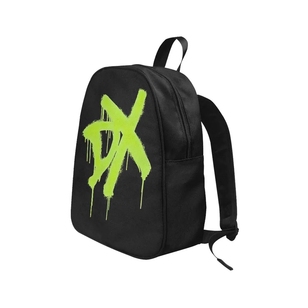 DX D-Generation X Canvas Backpack