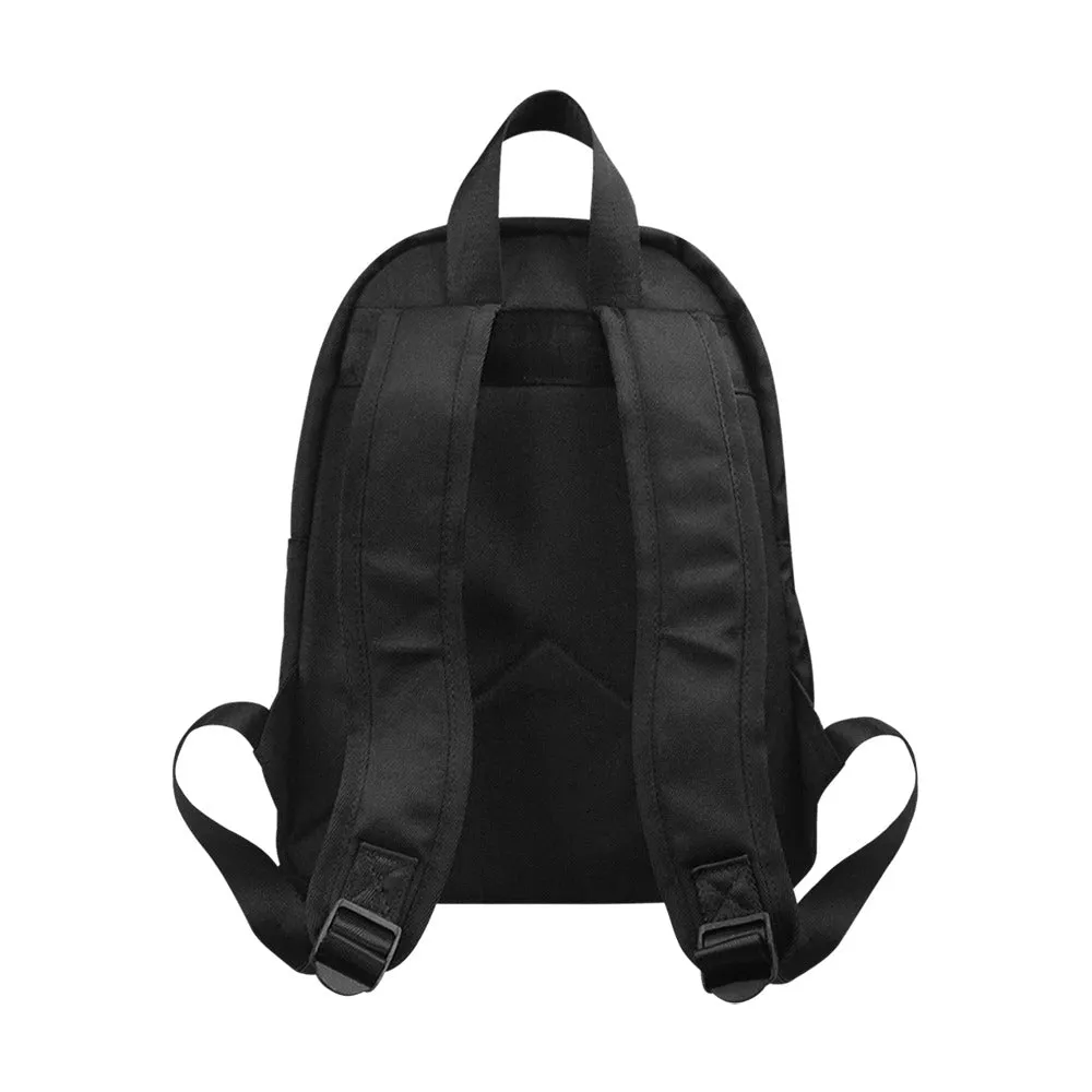 DX D-Generation X Canvas Backpack