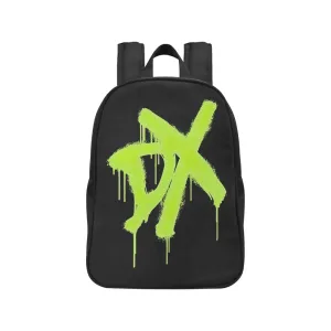 DX D-Generation X Canvas Backpack