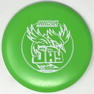 DX Jay