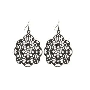 Earrings Jewelry Ethnic