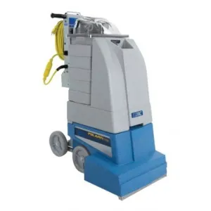 Edic 701PS  Carpet Extractor, Adjustable Handle, 7 Gal. Tank