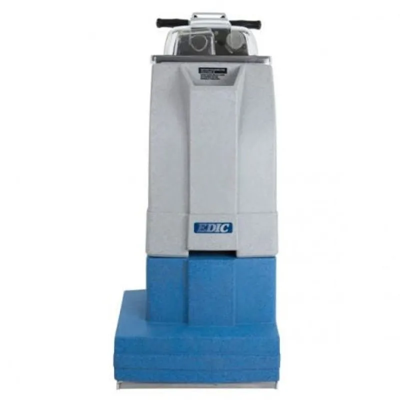 Edic 701PS  Carpet Extractor, Adjustable Handle, 7 Gal. Tank