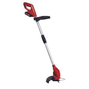 Einhell 3411126 - 18V 10" Cordless Telescopic Stringless Blade Trimmer Kit