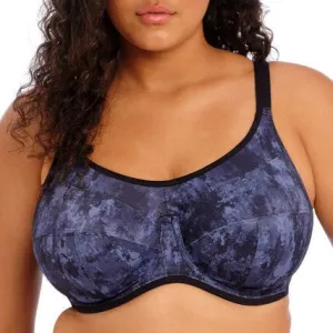 Elomi Energise Uw Sports Bra Storm