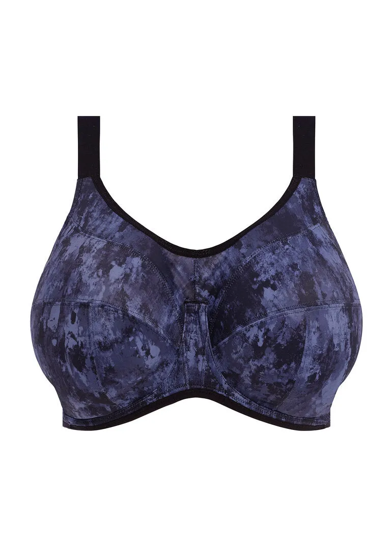 Elomi Energise Uw Sports Bra Storm