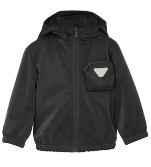 Emporio Armani - Track Jacket - Navy