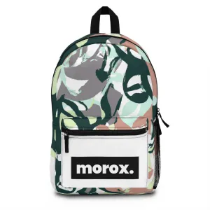 Evelyn Brooks - Backpack