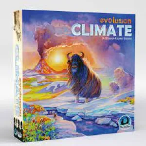 Evolution Climate Conversion Kit