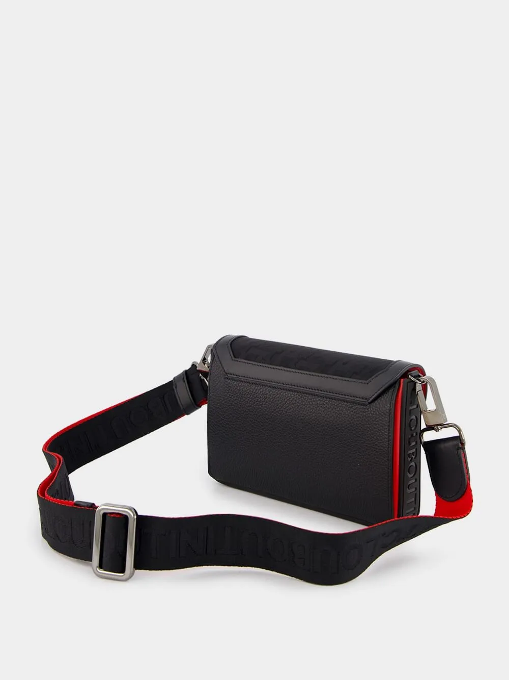 Explorafunk Leather Wallet