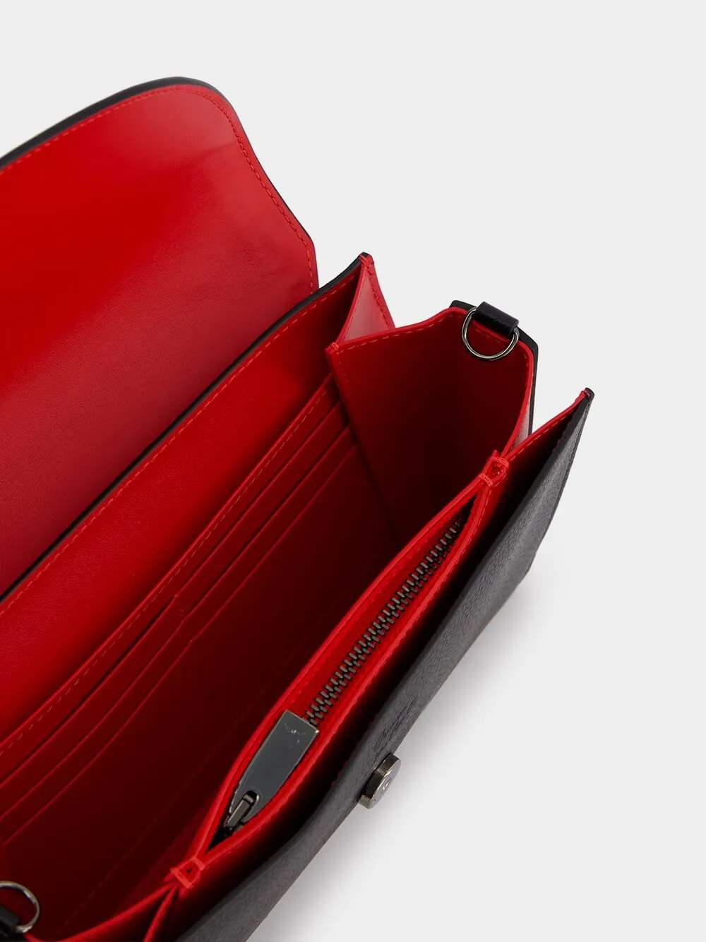 Explorafunk Leather Wallet