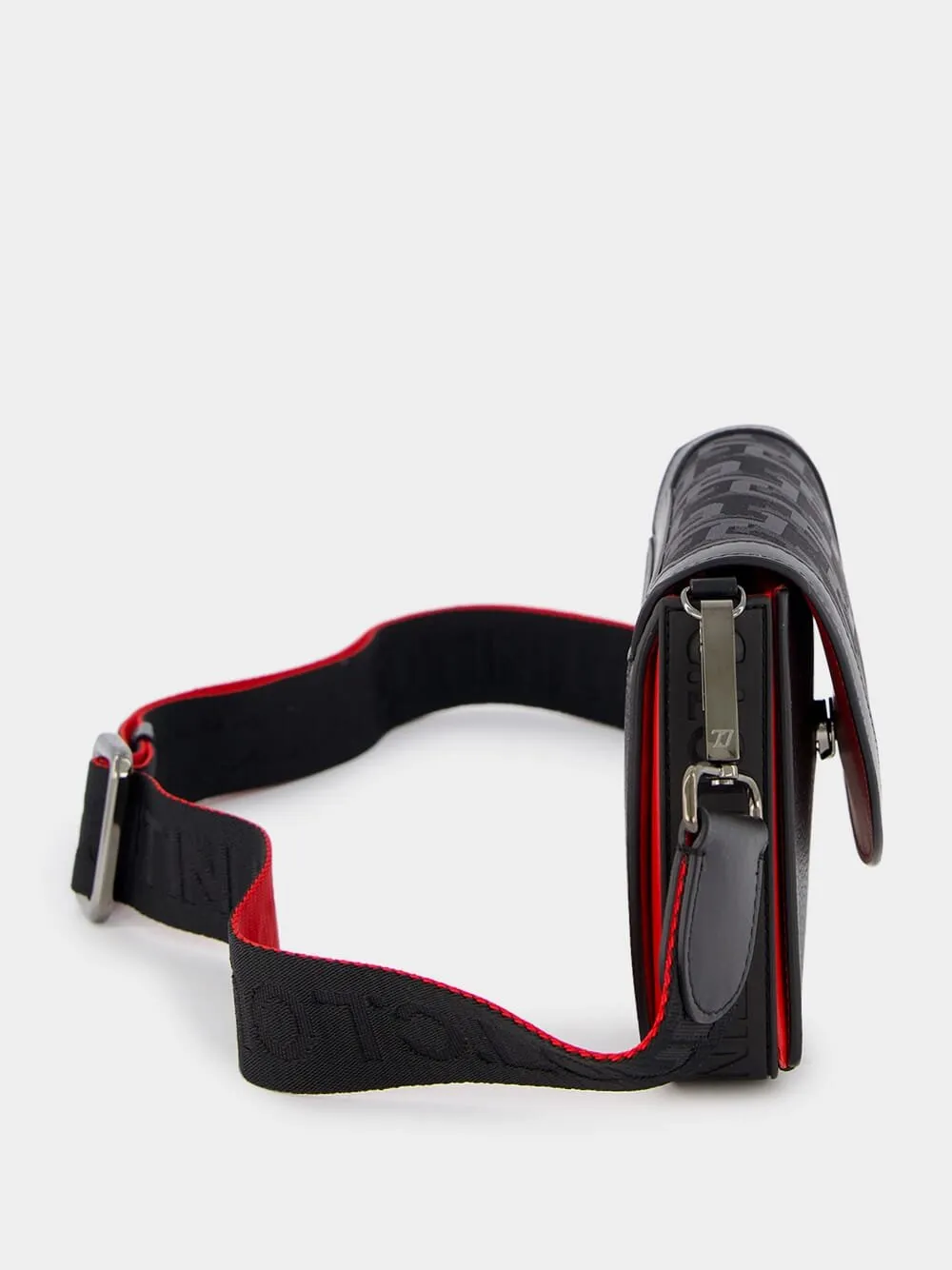 Explorafunk Leather Wallet