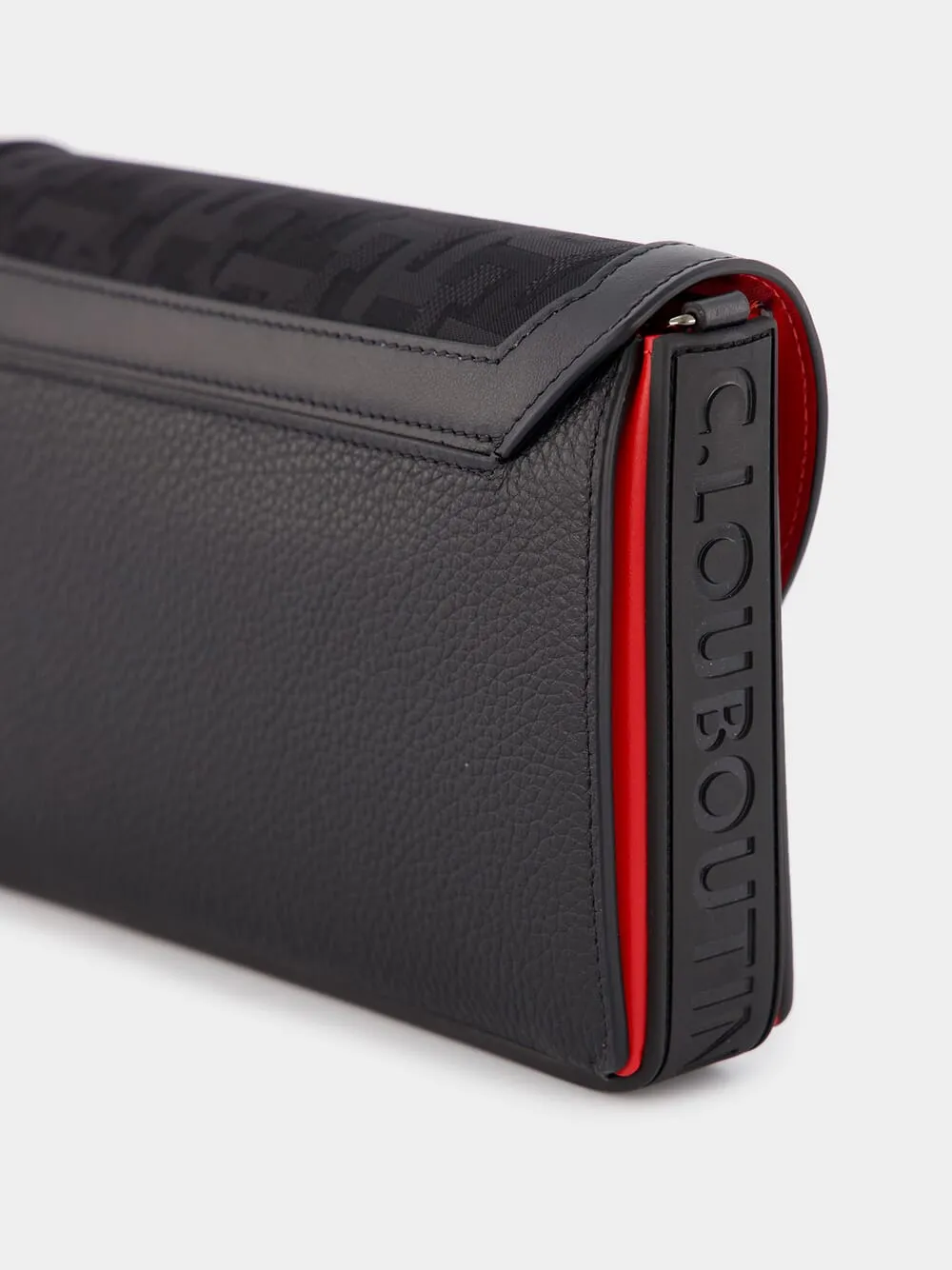 Explorafunk Leather Wallet