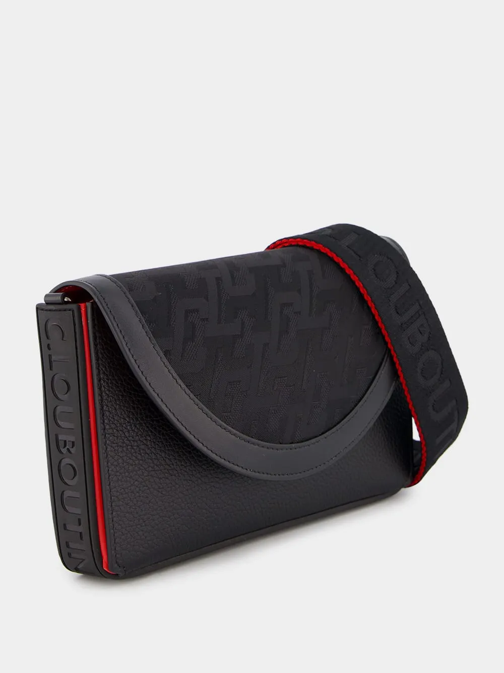 Explorafunk Leather Wallet