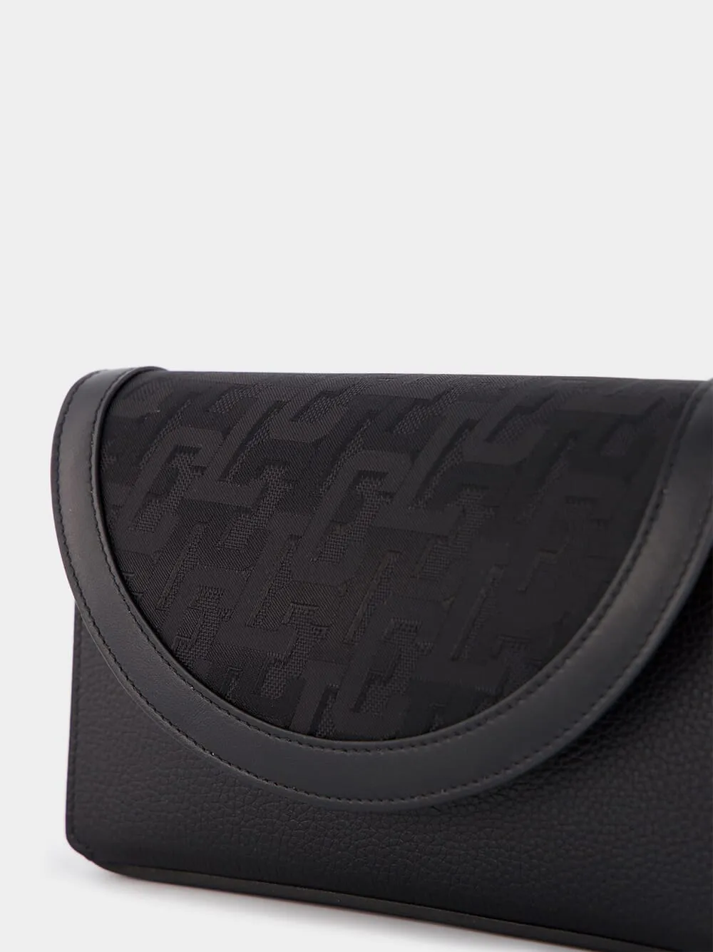 Explorafunk Leather Wallet
