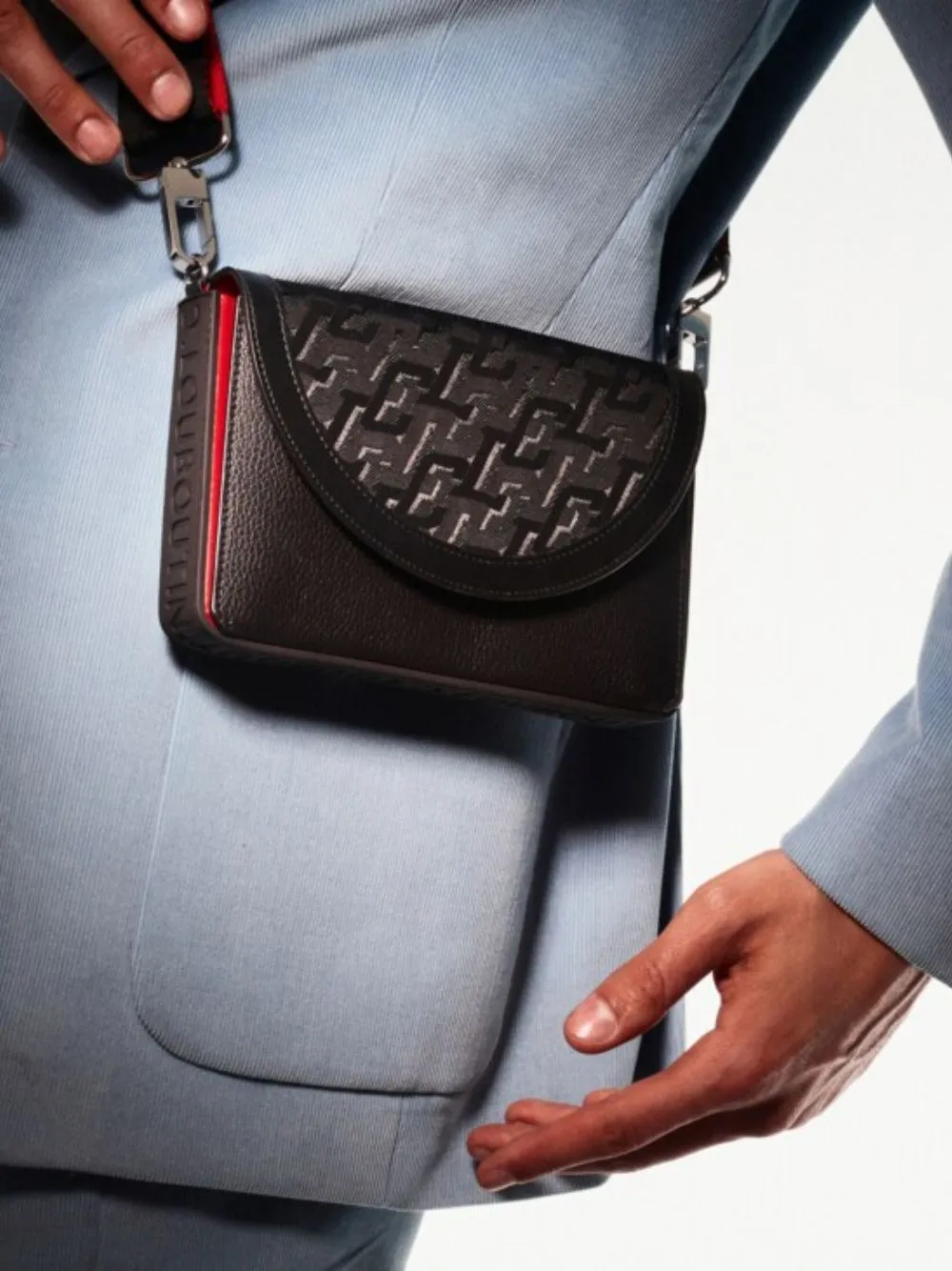 Explorafunk Leather Wallet