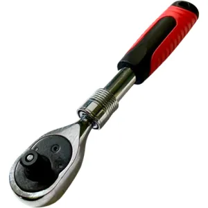 Extendable Ratchet Handle Adjustable 3/8" Drive