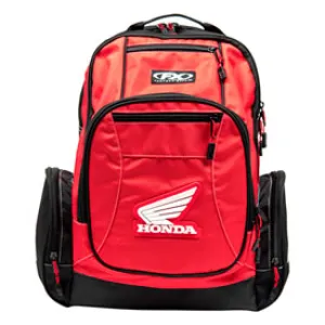 FACTORY EFFEX HONDA PREMIUM BACKPACK