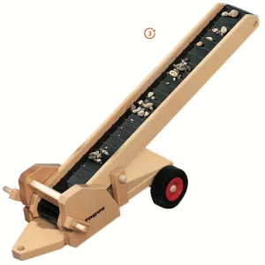 Fagus Vehicles -  Conveyor Belt