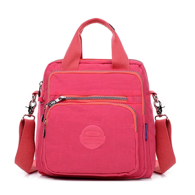 Fanny Backpack | In various colors available