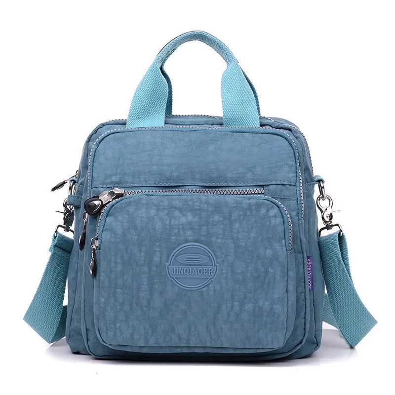 Fanny Backpack | In various colors available