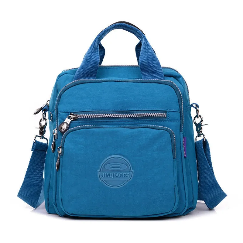 Fanny Backpack | In various colors available