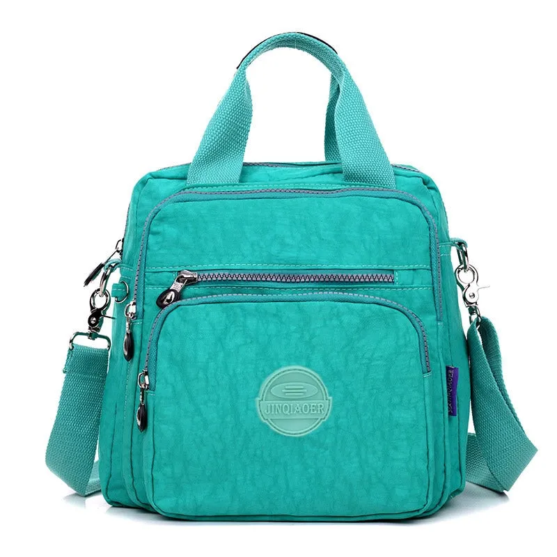 Fanny Backpack | In various colors available