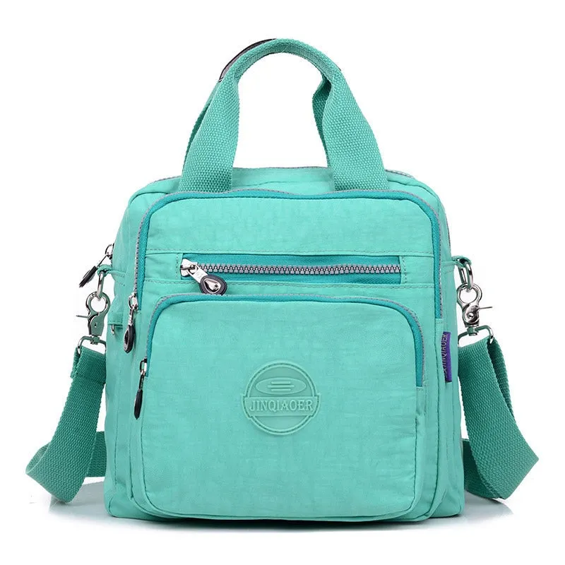 Fanny Backpack | In various colors available