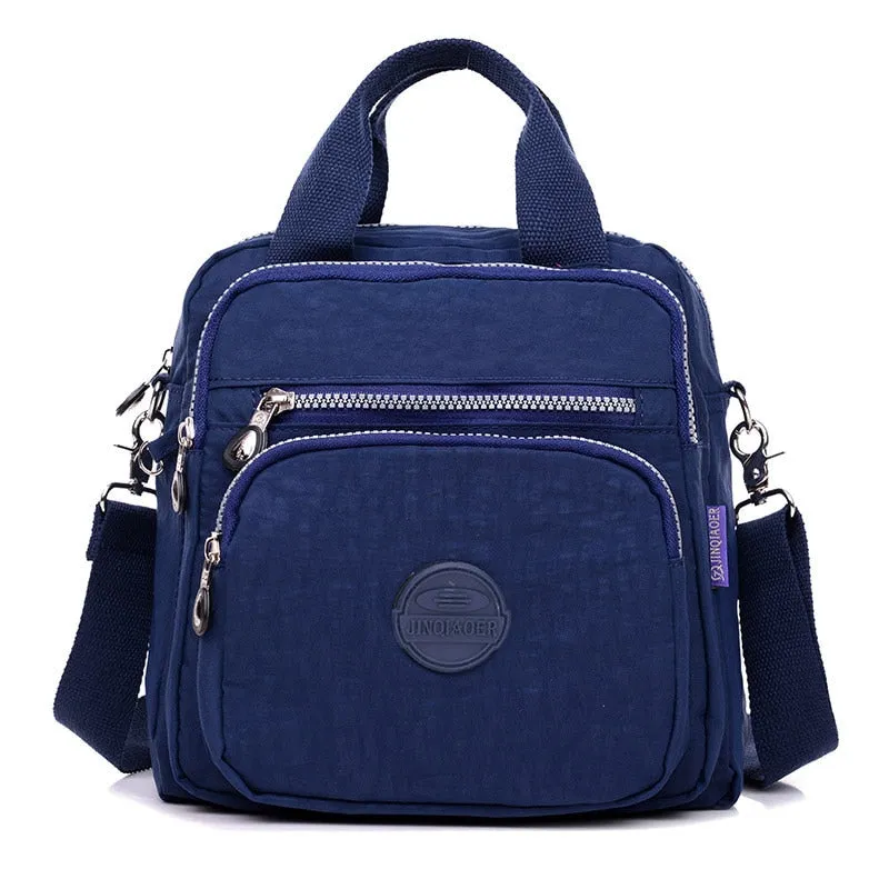 Fanny Backpack | In various colors available