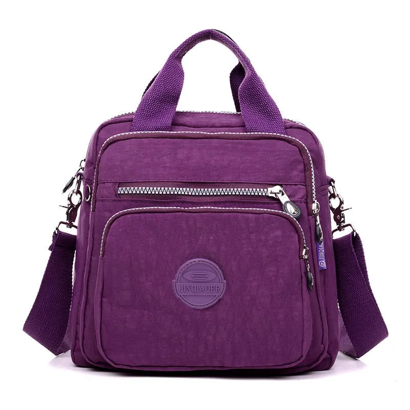 Fanny Backpack | In various colors available