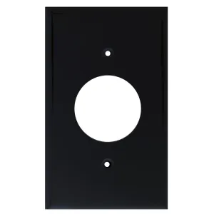 Fireboy-Xintex Conversion Plate f/CO Detectors - Black