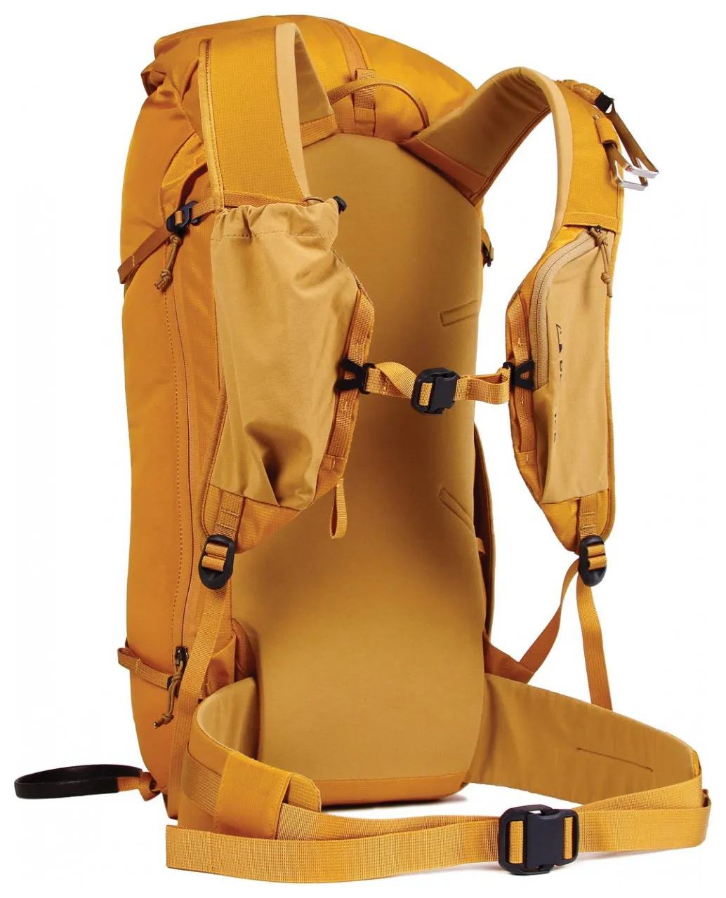 Firecrest (28L) - arrow wood, ultra-versatile alpine pack